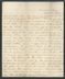 Page 1 of Walter Letter